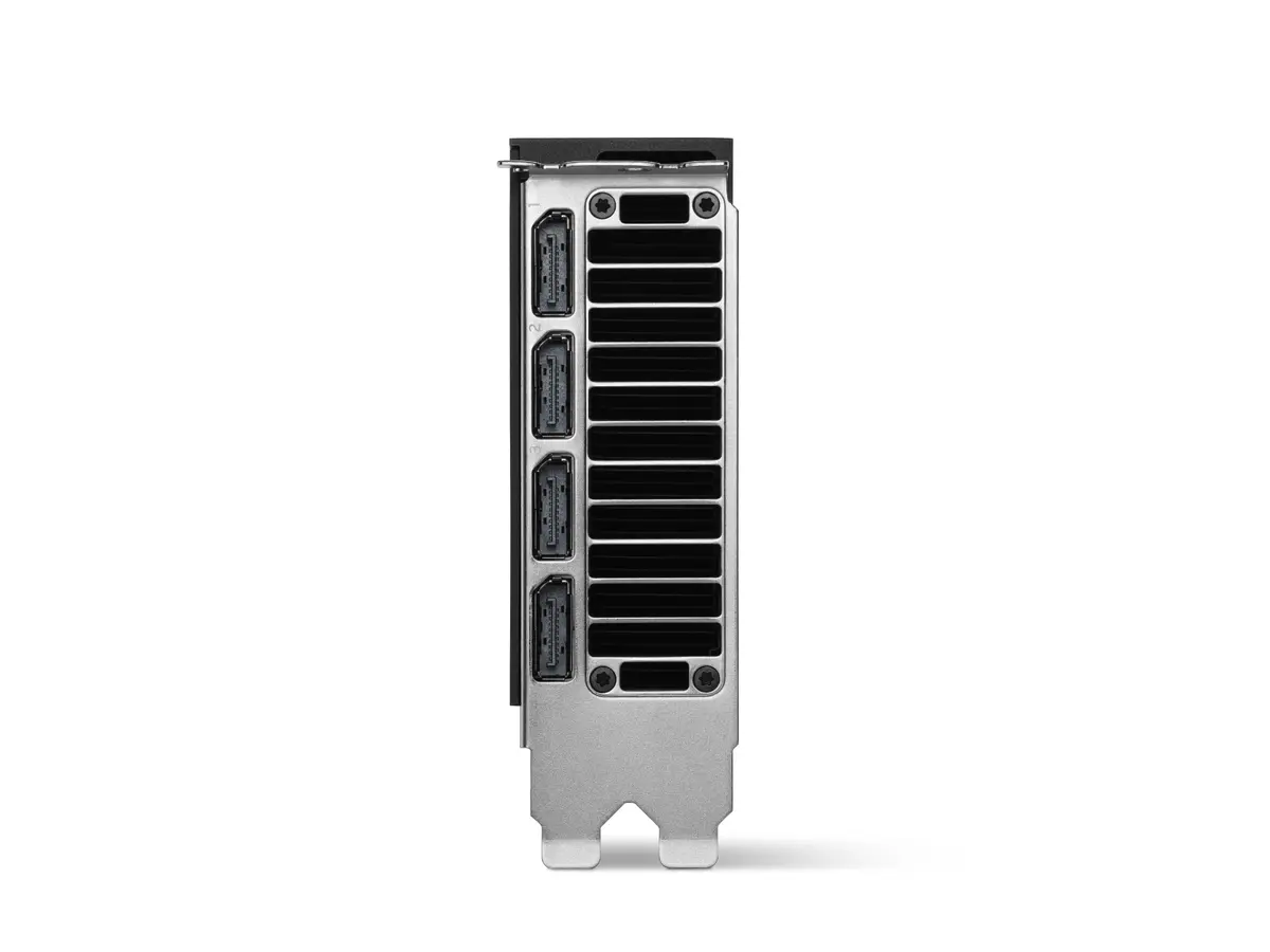 Видеокарта HP RTX PRO 5000 Blackwell Photo 2