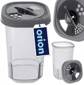 Spice container with sifter 320 ml Aptel ORI_127197