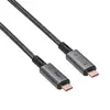 Кабель USB-C BBC AK-USB-45 USB4 Gen 3x2 1 м Photo 3
