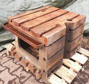 Workshop workbench Jan Nowak HENRY 1700 x 850 x 600 mm, black