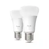 Philips Hue White A60 E27 1100 lm viedā spuldze (2gab) Photo 2