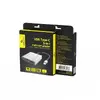Gembird USB-C daudzportu adapters A-CM-COMBO3-05 Photo 5