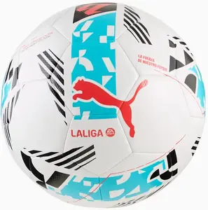 Futbola bumba PUMA Orbita LaLiga 1 Replica, modelis 084633-01
