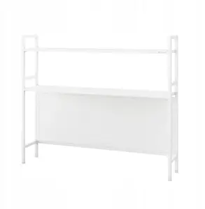 Desk metal riser Jan Nowak WENDY 1150×980×220 mm white