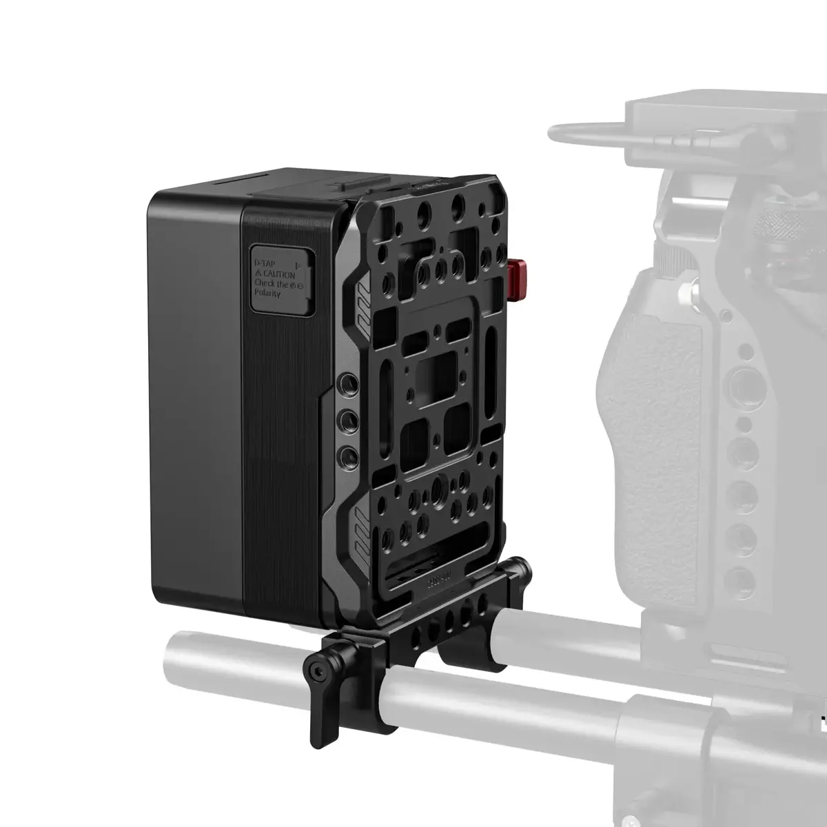 SmallRig 5047 camera/camcorder battery Photo 3