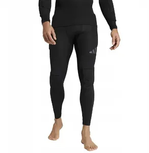 Sports pants ADIDAS Pad LT JZ9224 — youth/athletic trousers, lightweight design