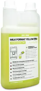 Cleaning Solution for Milk System Coffee Format Milk Format PRO 1 l