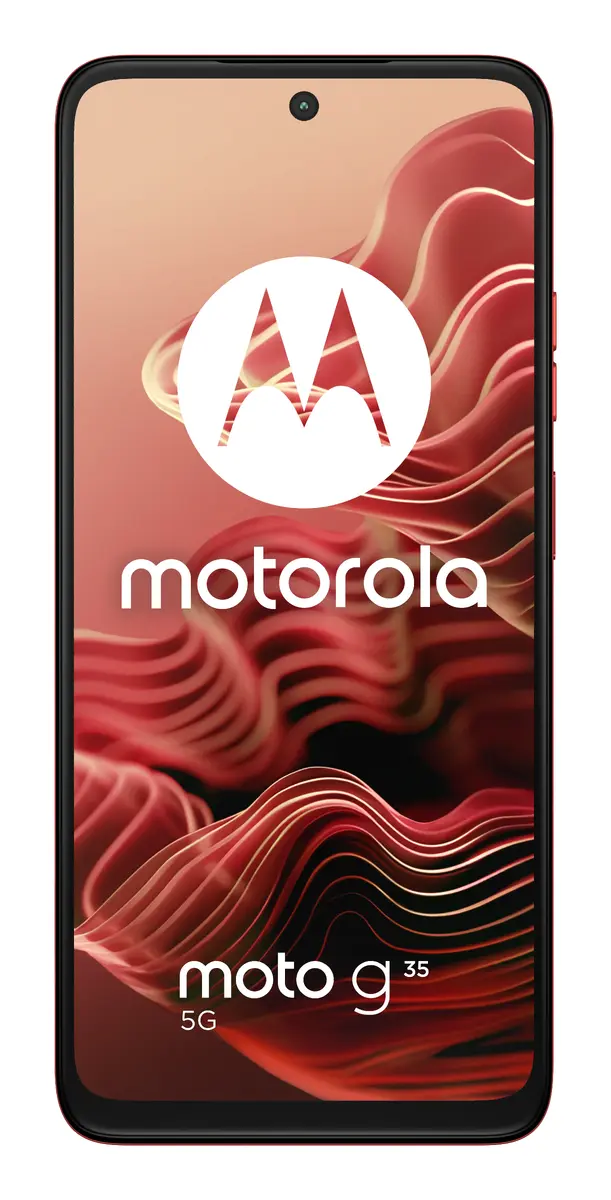 Смартфон Motorola moto G35 5G Photo 2