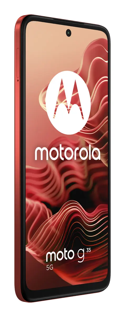 Смартфон Motorola moto G35 5G Photo 3