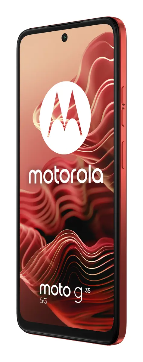 Смартфон Motorola moto G35 5G Photo 4