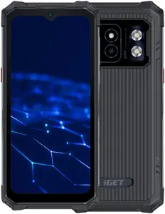 Smartphone OukiTel iGET T2 Black — compact Android mobile device, model T2