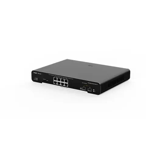 Ruijie RG-NBS3100-8GT2SFP-P Управляемый L2 PoE Photo 3