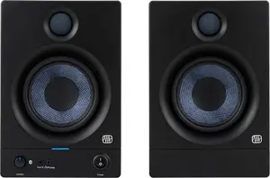 Студийный монитор PreSonus Eris 5 BT — активный nearfield динамик, 100 Вт, Bluetooth
