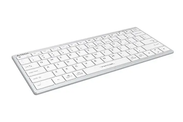 A4Tech Fstyler FBX51C bezvadu klaviatūra Photo 4