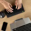 R-Go Tools R-Go Compact Break эргономичная компактная клавиатура Photo 6