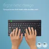 R-Go Tools R-Go Compact Break эргономичная компактная клавиатура Photo 9