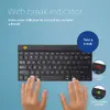 R-Go Tools R-Go Compact Break эргономичная компактная клавиатура Photo 10