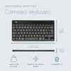 R-Go Tools R-Go Compact Break эргономичная компактная клавиатура Photo 13