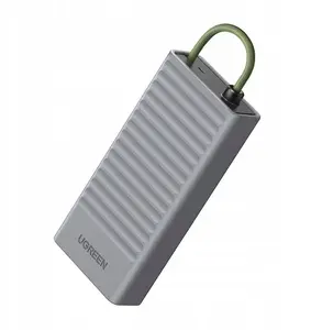 Card Reader UGREEN CM856 USB / USB-C — SD and microSD adapter (UGR5760)