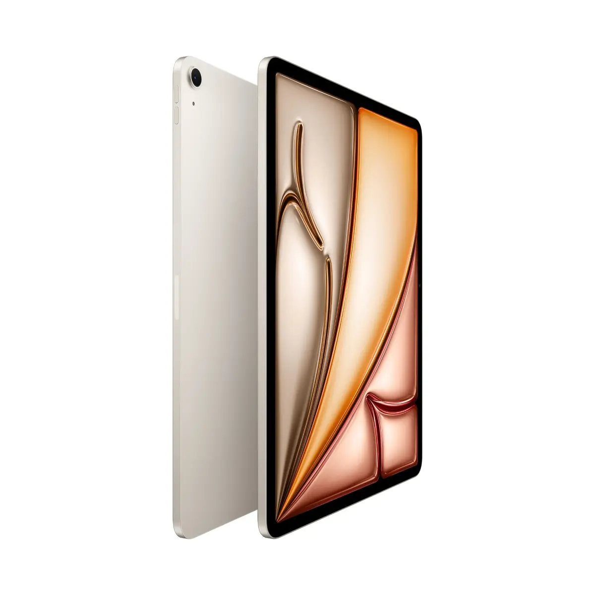 Apple iPad Air 13" M4 1 TB, 12 GB, Wi‑Fi 7 Photo 2