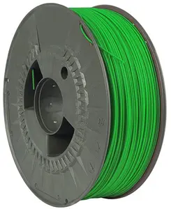Powerton ASA 3D printera pavediena 1 kg — standarta diametrs, enchanted green