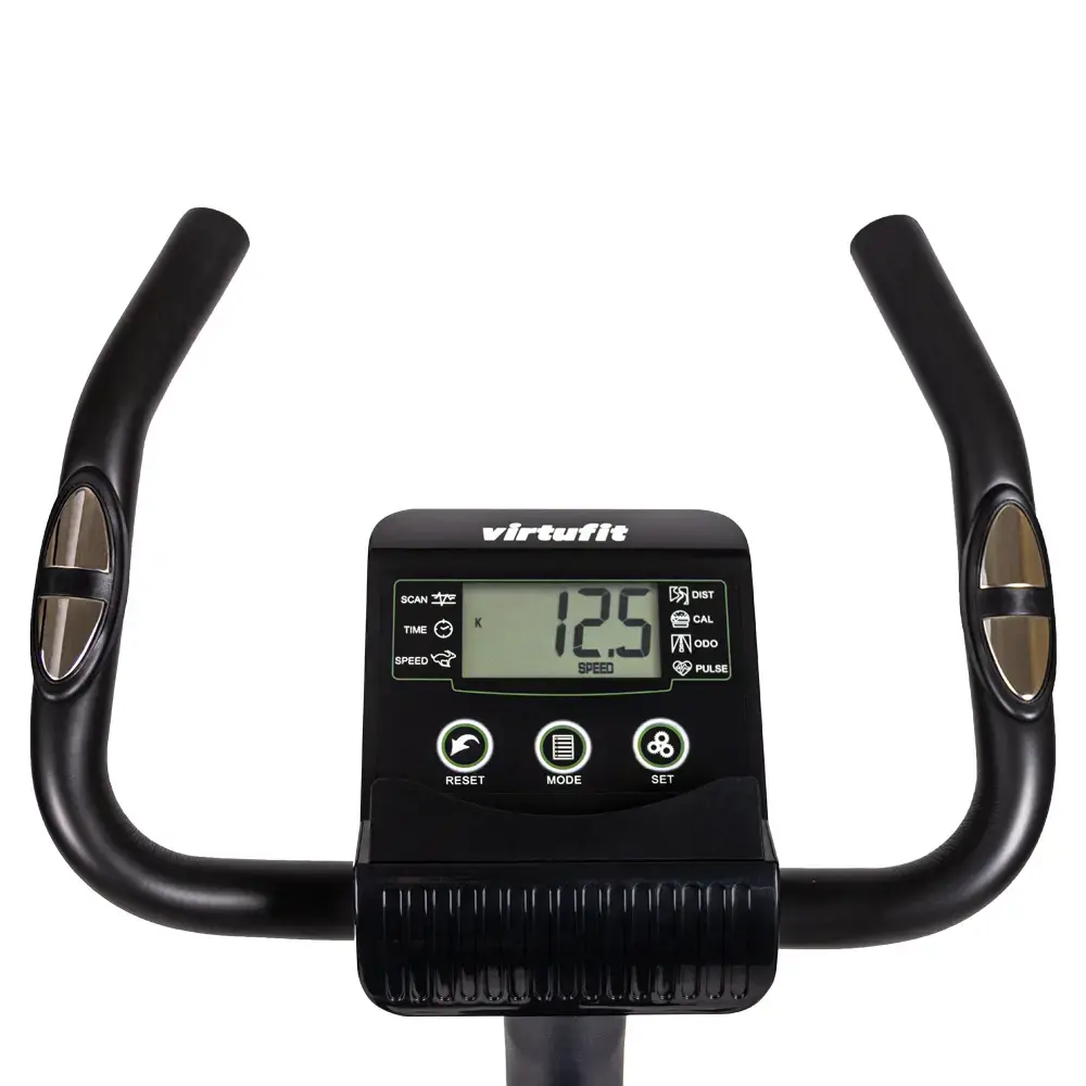 Магнитный велотренажер Virtufit VFHTR1.0 Photo 3