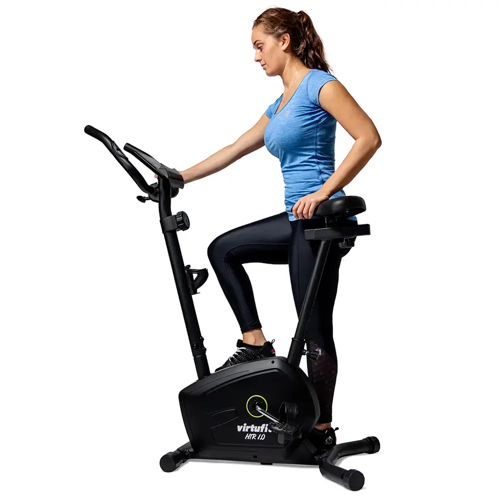 Магнитный велотренажер Virtufit VFHTR1.0 Photo 12