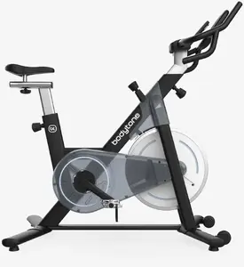 Stacionārais velotrenažieris Okuma DS25+ — iekštelpu trenažieris Okuma DS25+