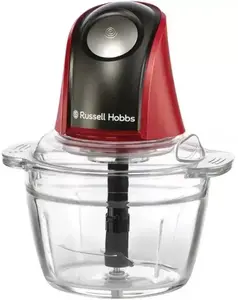 Smalcinātājs Russell Hobbs 156871 mini — trauks smalcinātājam, kompakts elektrisks piederums