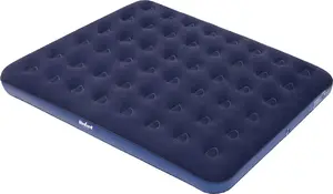 Inflatable double mattress Rebel Active 203 x 152 x 22 cm