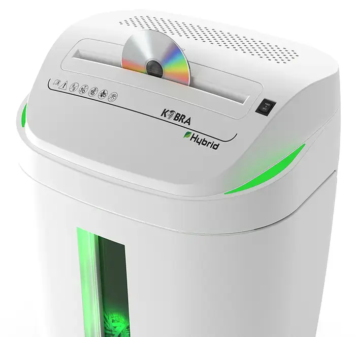Уничтожитель KOBRA C4-HYBRID Photo 3