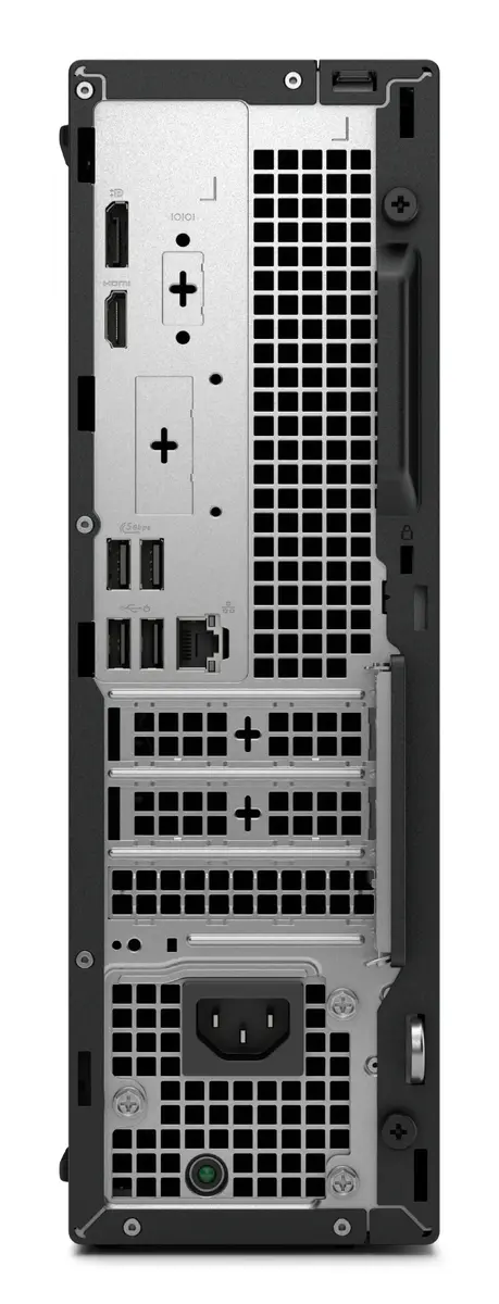 Dell Pro QCS1250 Desktop PC — Intel Core Ultra 5 235 Photo 4