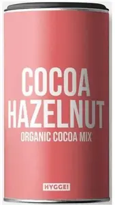 Šokolādes krēms Lazzaroni Hygge Kakao Orzech laskowy 250 g