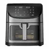 Extralink AIR FRYER FRYTKOWNICA BEZTLUSZCZOWA 8L 1800W 200 STOPNI EX.97676 Photo 7