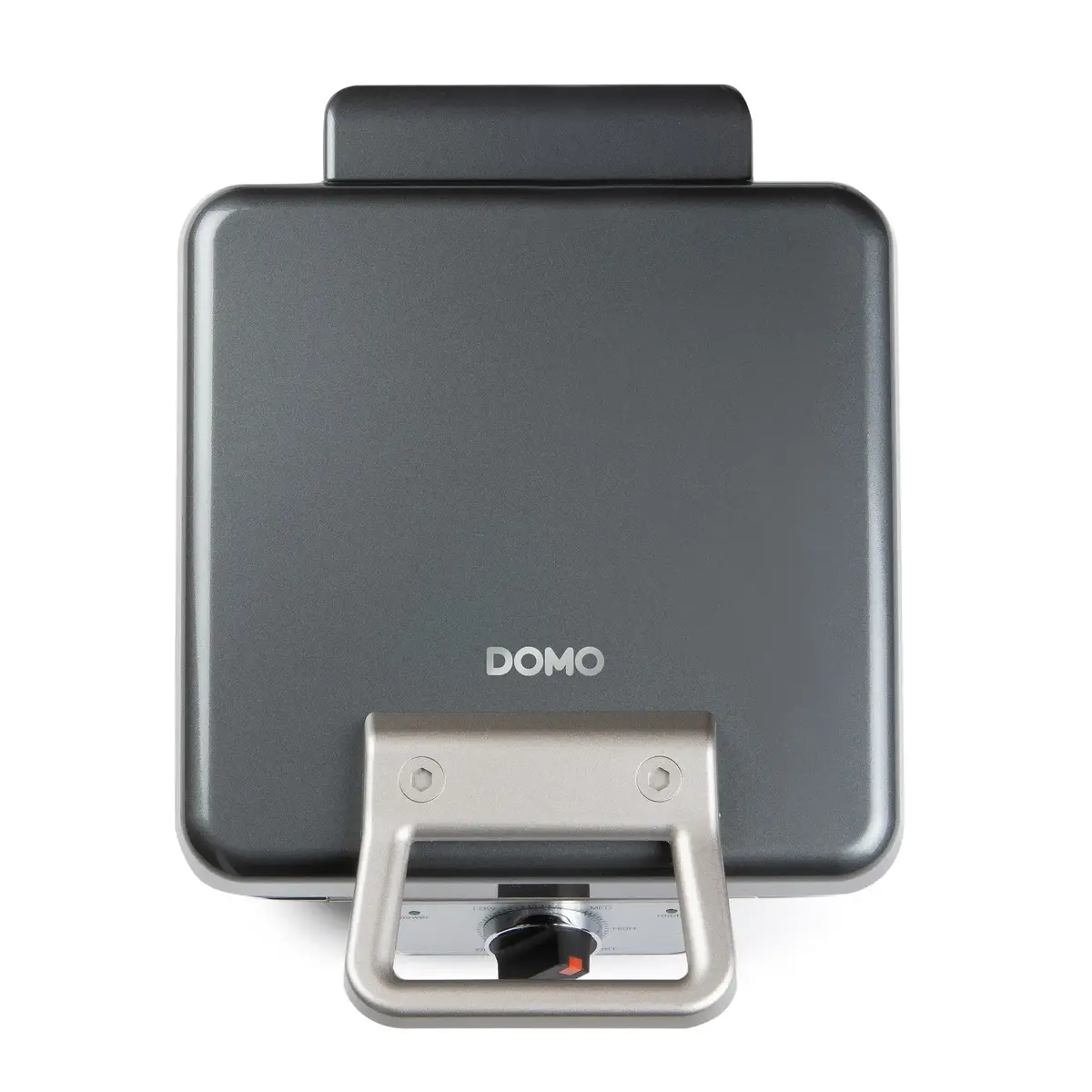 Вафельница Domo DO1173W — 1320 Вт Photo 9
