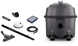 Putekļsūcējs Nilfisk Thor R C1 HEPA, modelis 107421439