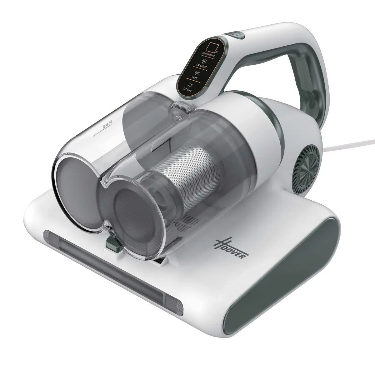 Ручной пылесос Usorteret HMC510UV 011 Photo 5