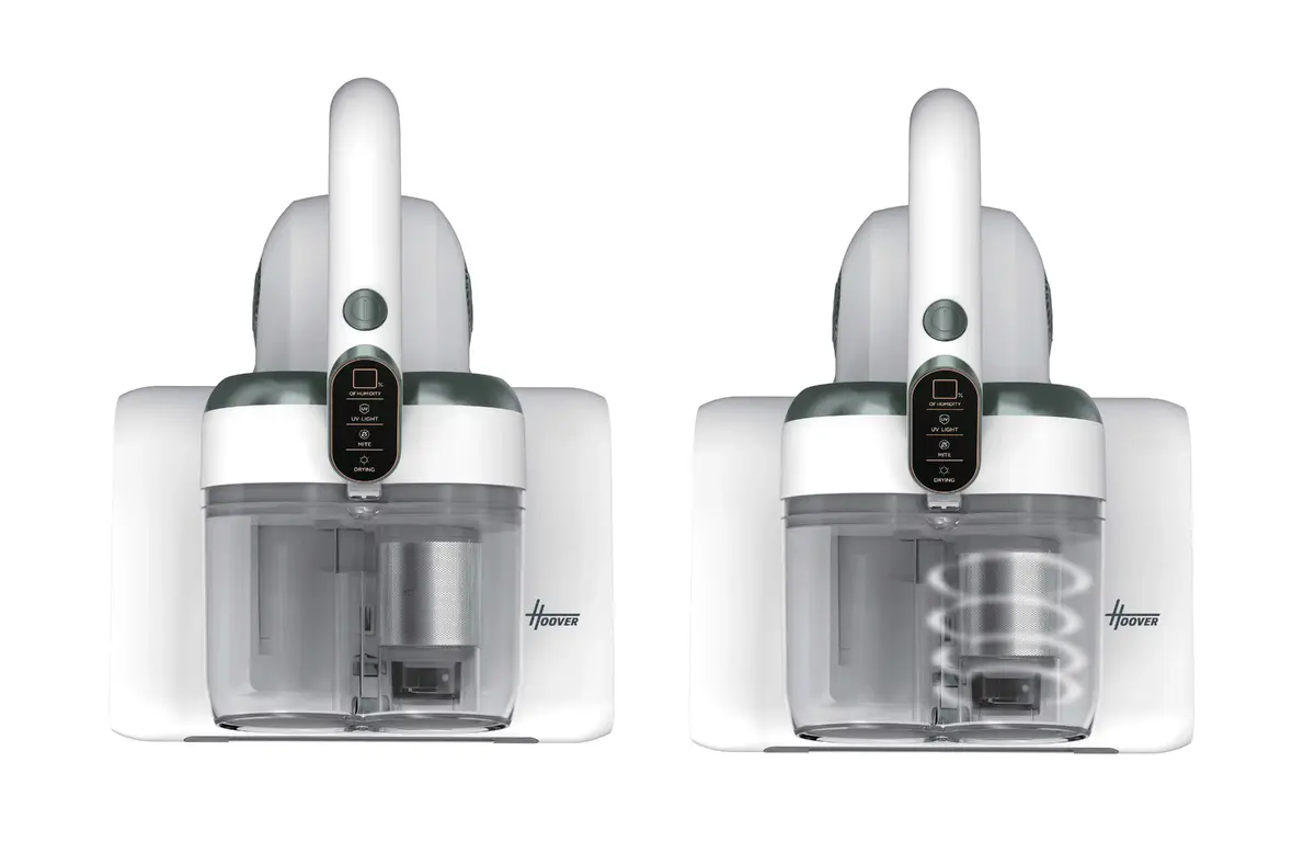 Ручной пылесос Usorteret HMC510UV 011 Photo 13