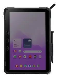 Targus Field-Ready Case Cover for Samsung Galaxy Tab Active5 Pro and Tab Active4 Pro Black