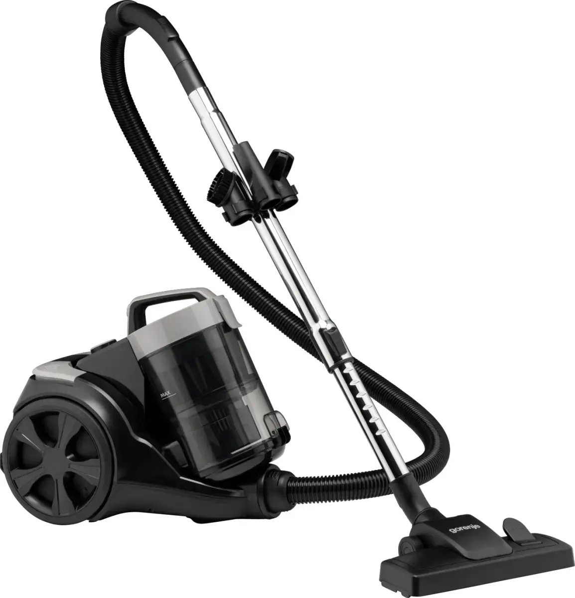 Cylinder vacuum Gorenje VCE01TABKG Photo 3