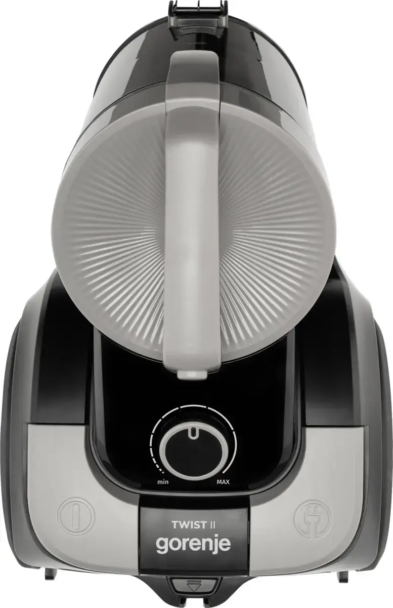 Cylinder vacuum Gorenje VCE01TABKG Photo 6