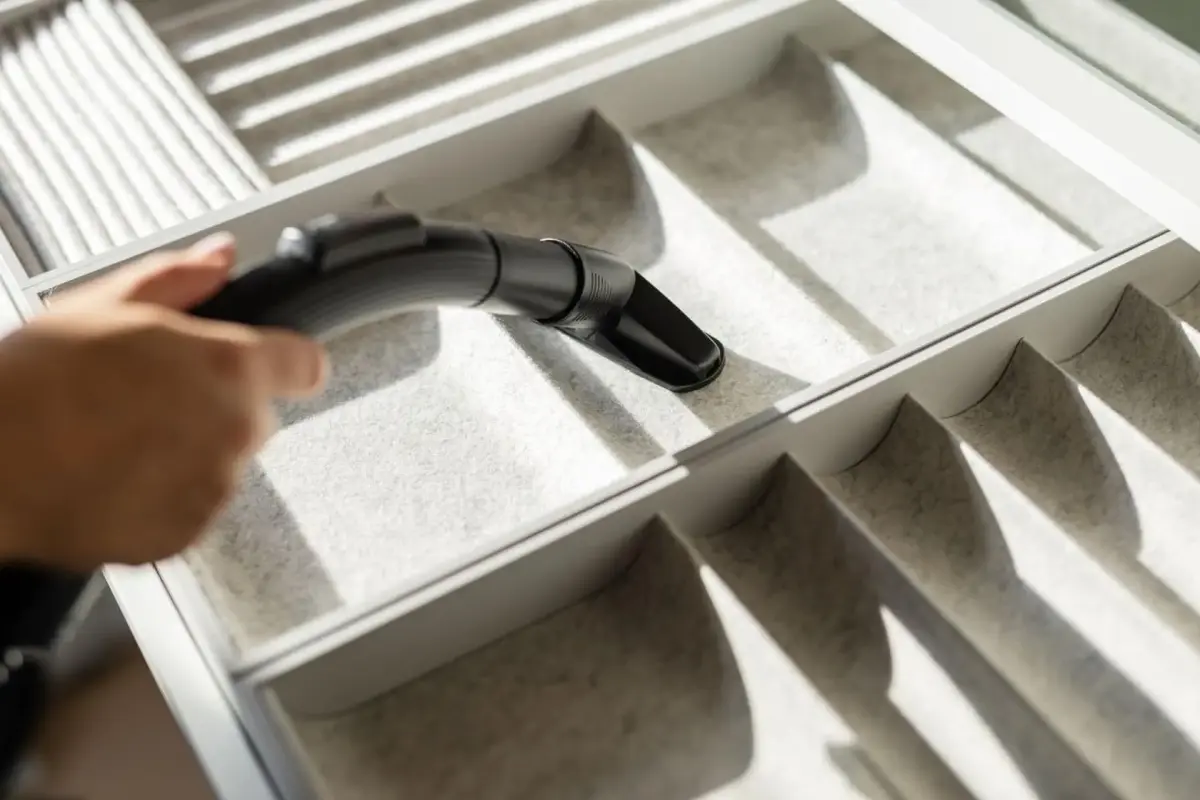 Cylinder vacuum Gorenje VCE01TABKG Photo 9