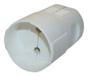 Aizsarguzlikas kontaktligzdām Memory Solution MS-CP-2 10 gab. — bērnu drošība
