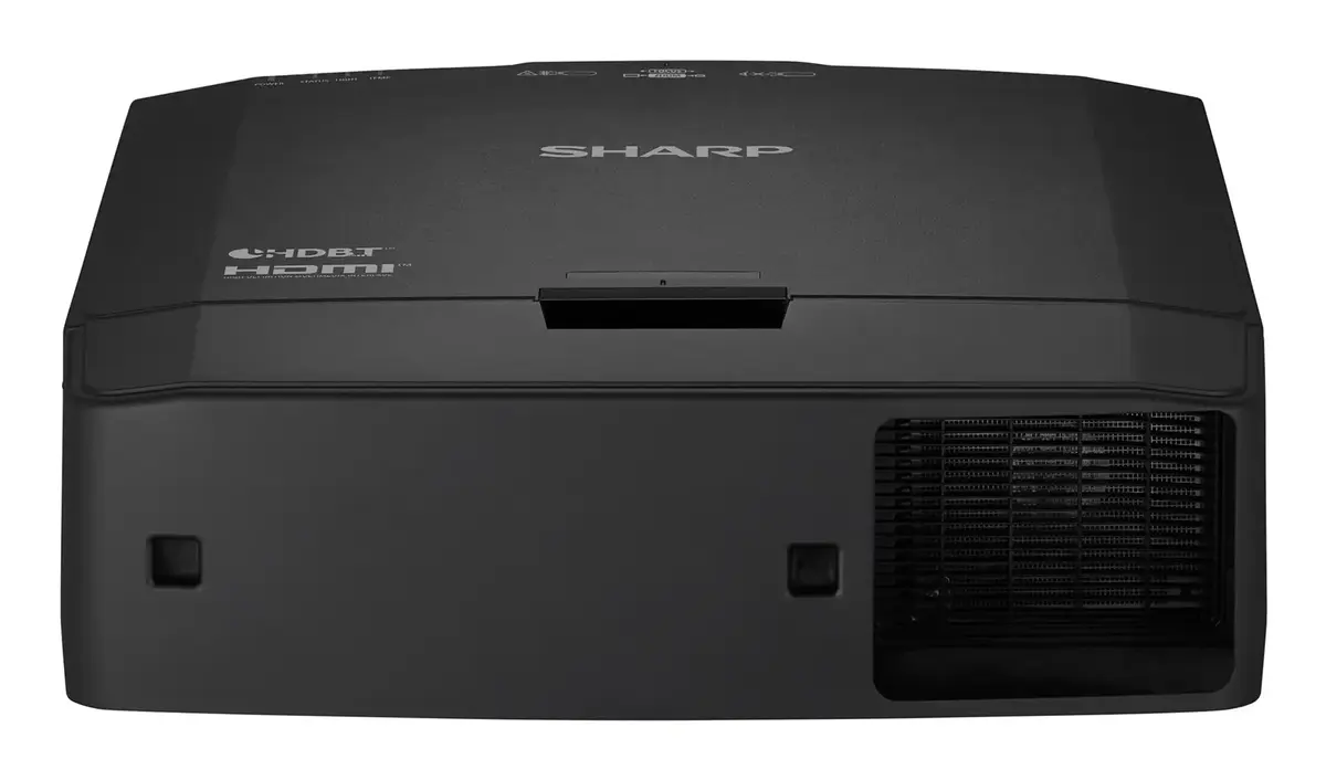 Projektors Sharp V731U 7300 ANSI WUXGA Photo 3