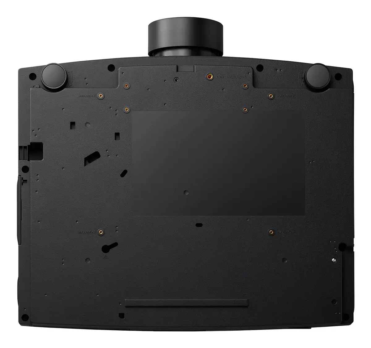 Projektors Sharp V731U 7300 ANSI WUXGA Photo 9
