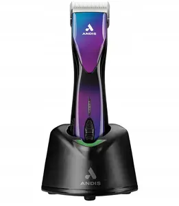 Trimmeris Andis Pulze Zrii Galaxy 20,5 cm — asmens garums 20,5 cm, modelis 380088