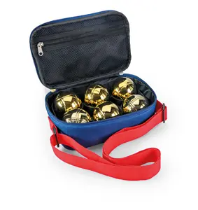 Playset TACTIC Tactic Petanque Sport Bag outdoor game, for ages 6+, 15 min playtime