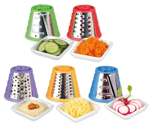 Maku 99277 2-in-1 smalcinātājs un sorberta ierīce Photo 3