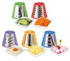 Maku 99277 2-in-1 smalcinātājs un sorberta ierīce Photo 3