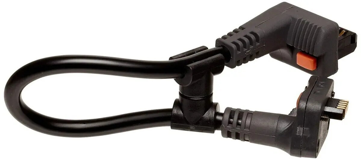 Serial & Parallel Cables